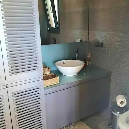Luxury 3 Bedroom With A Private Pool In Yalikavak Bodrum