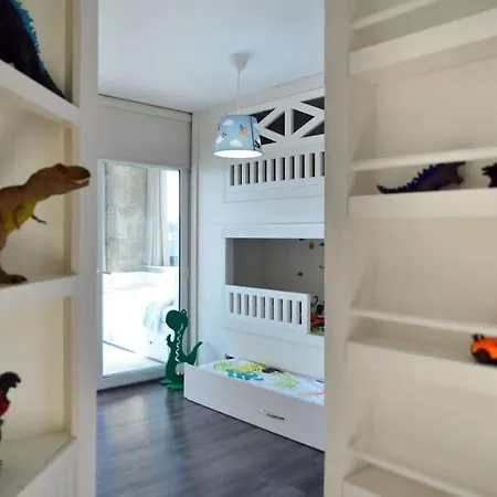 Villa Luxury 3 Bedroom With A Private Pool In Yalikavak *