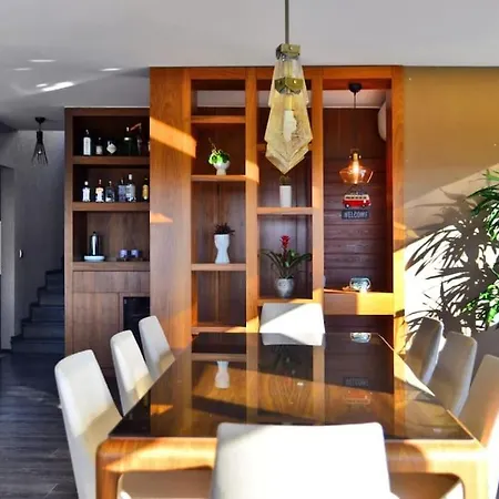 Luxury 3 Bedroom With A Private Pool In Yalikavak Villa Bodrum