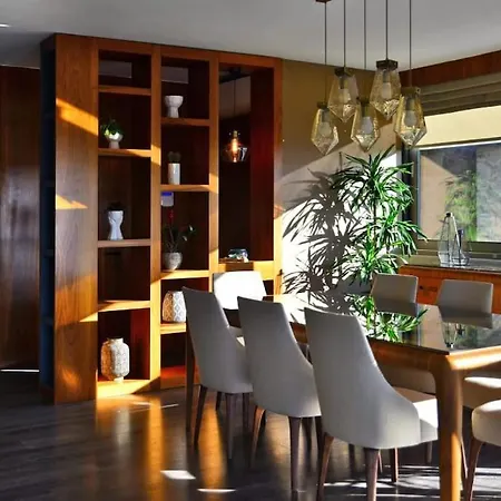 Luxury 3 Bedroom With A Private Pool In Yalikavak Villa