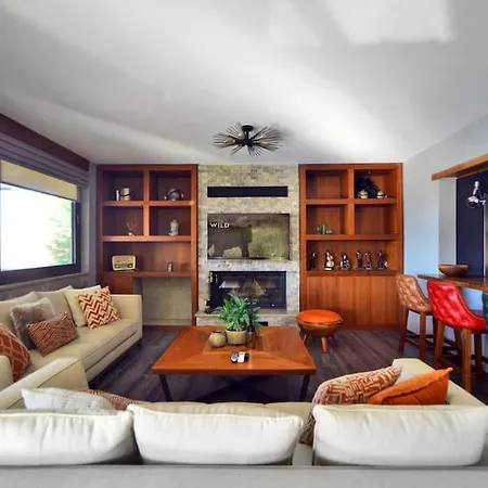 Luxury 3 Bedroom With A Private Pool In Yalikavak Villa