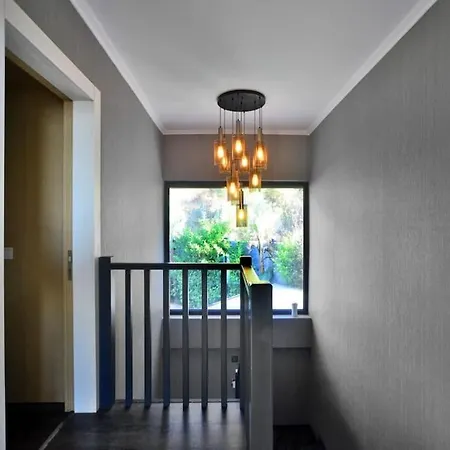Villa Luxury 3 Bedroom With A Private Pool In Yalikavak