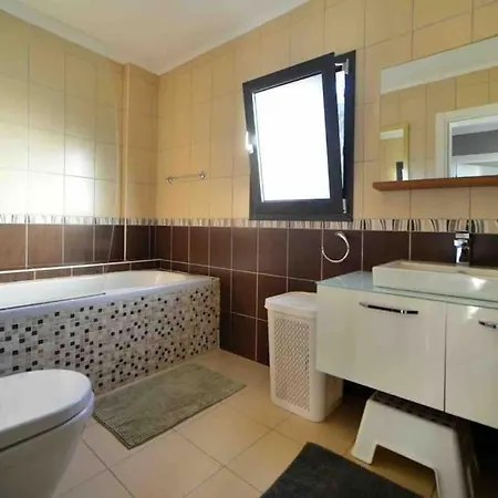 Luxury 3 Bedroom With A Private Pool In Yalikavak *