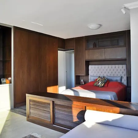 Luxury 3 Bedroom With A Private Pool In Yalikavak Villa