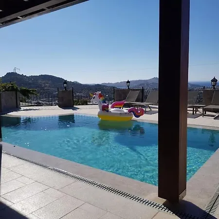 Villa Luxury 3 Bedroom With A Private Pool In Yalikavak Bodrum