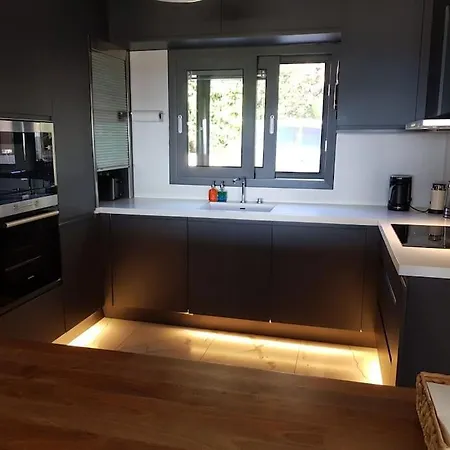 Luxury 3 Bedroom With A Private Pool In Yalikavak Bodrum
