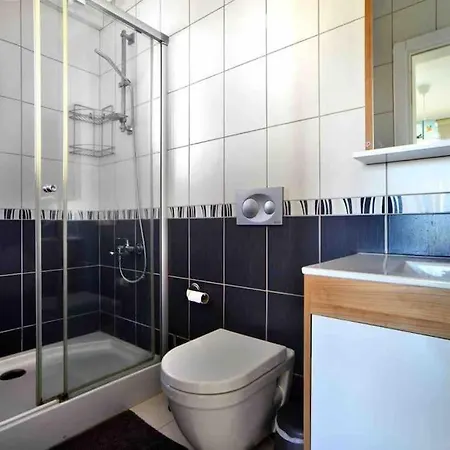 Villa Luxury 3 Bedroom With A Private Pool In Yalikavak Bodrum
