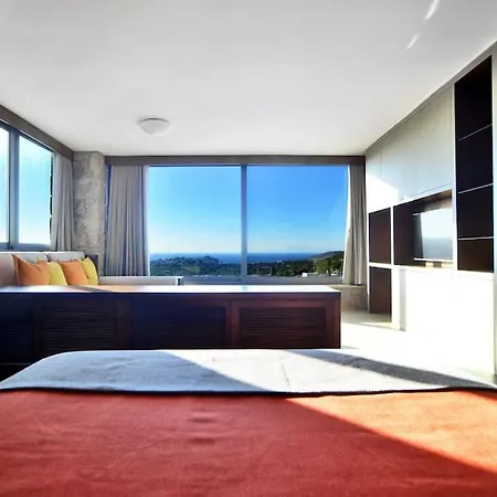 Luxury 3 Bedroom With A Private Pool In Yalikavak Villa Bodrum