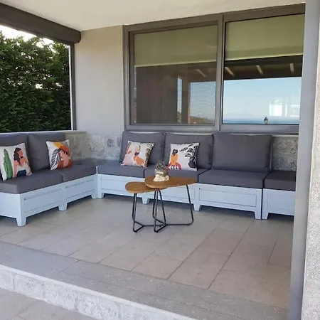 Luxury 3 Bedroom With A Private Pool In Yalikavak Villa